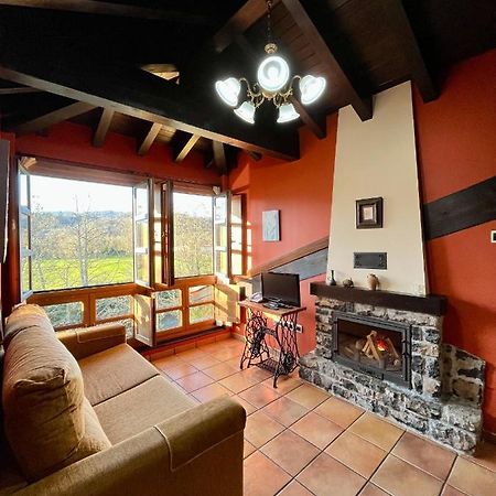 Apartamentos Turisticos Paseo De La Alameda ビリャビシオサ エクステリア 写真
