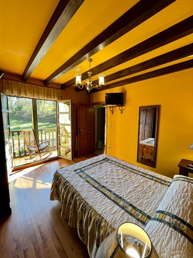 Apartamentos Turisticos Paseo De La Alameda ビリャビシオサ エクステリア 写真