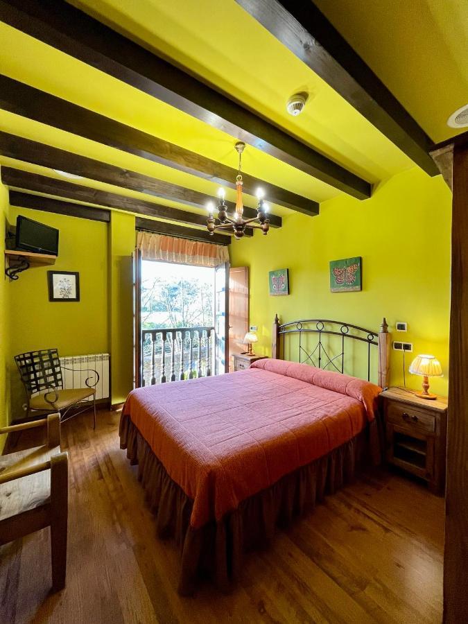 Apartamentos Turisticos Paseo De La Alameda ビリャビシオサ エクステリア 写真