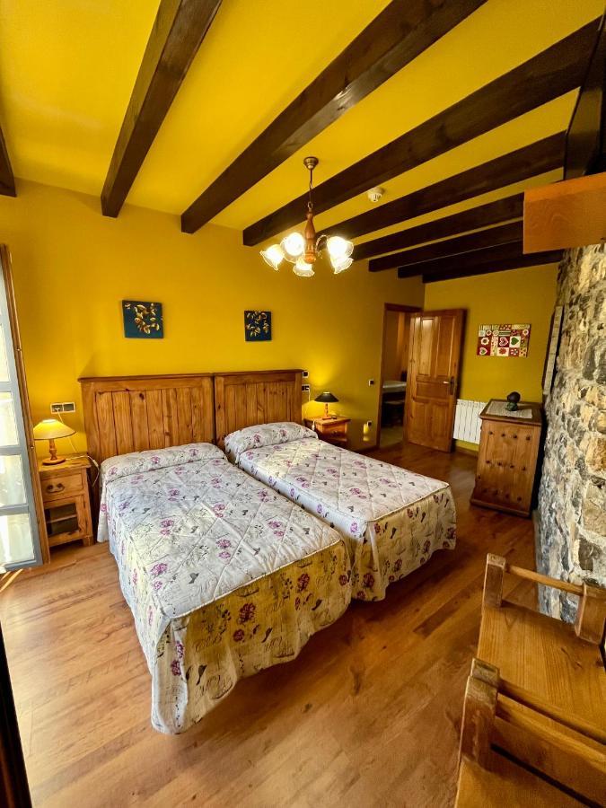 Apartamentos Turisticos Paseo De La Alameda ビリャビシオサ エクステリア 写真