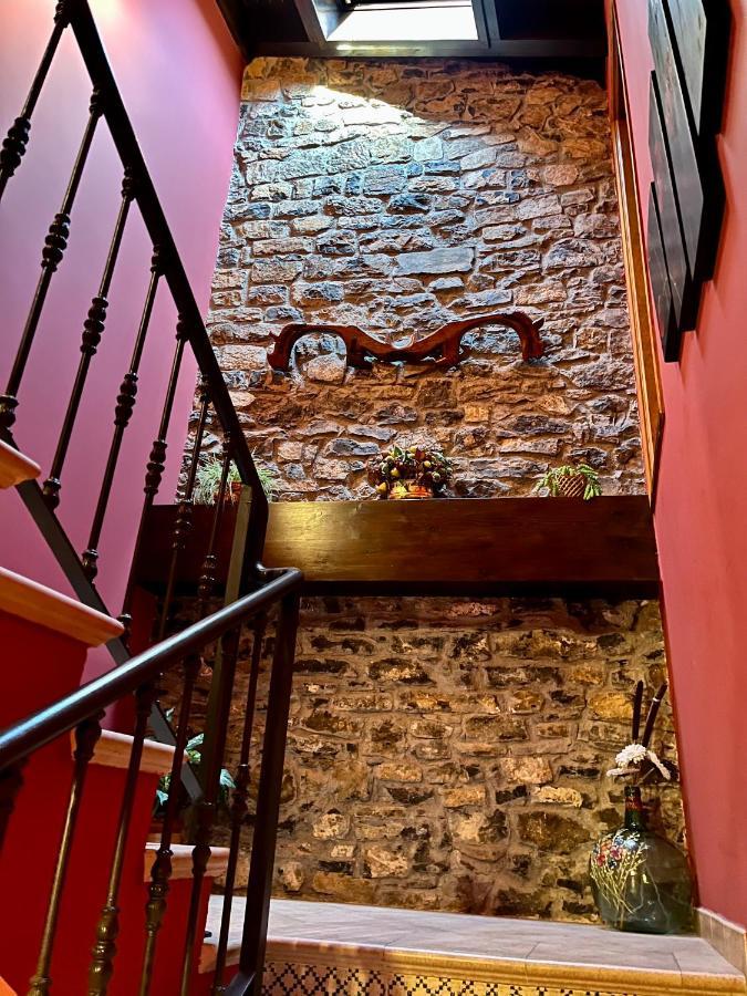 Apartamentos Turisticos Paseo De La Alameda ビリャビシオサ エクステリア 写真
