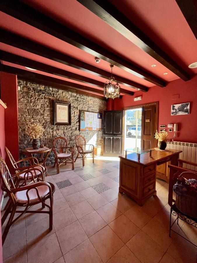 Apartamentos Turisticos Paseo De La Alameda ビリャビシオサ エクステリア 写真