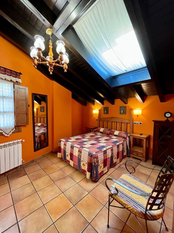 Apartamentos Turisticos Paseo De La Alameda ビリャビシオサ エクステリア 写真