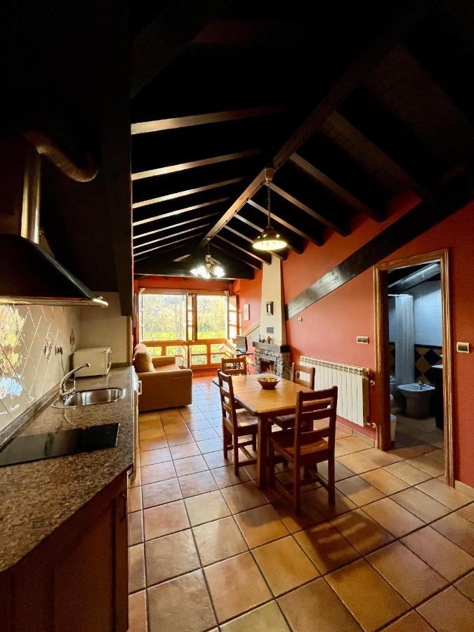 Apartamentos Turisticos Paseo De La Alameda ビリャビシオサ エクステリア 写真
