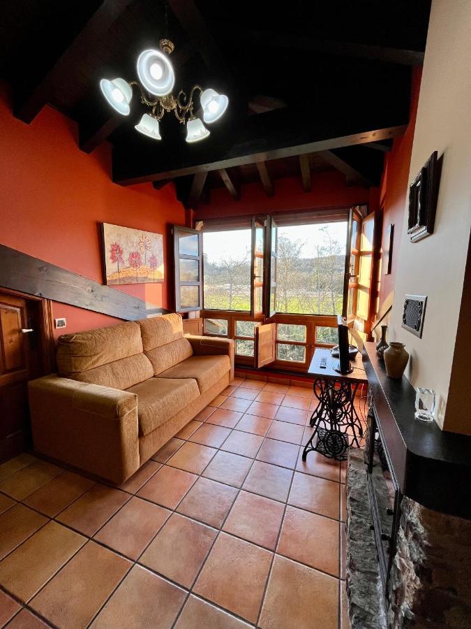 Apartamentos Turisticos Paseo De La Alameda ビリャビシオサ エクステリア 写真